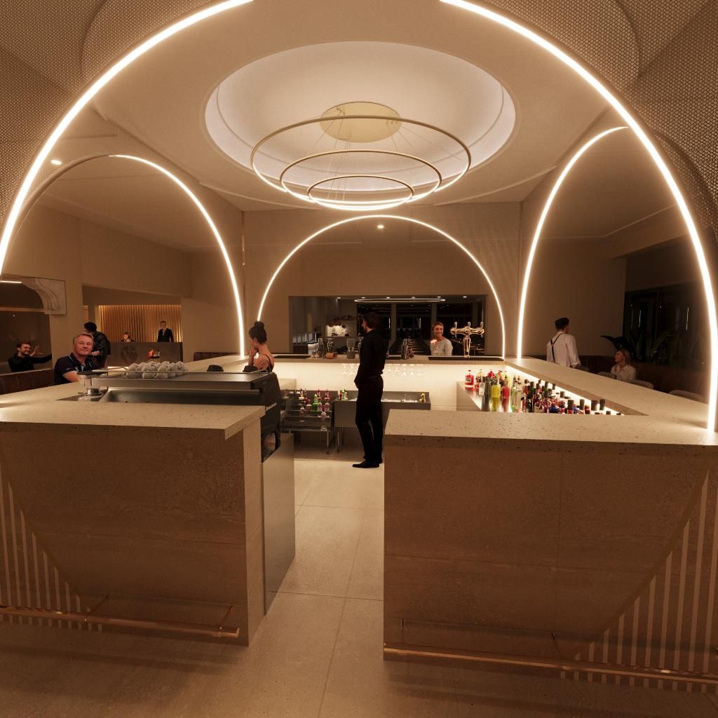 V Hotel Delphi, foto 13