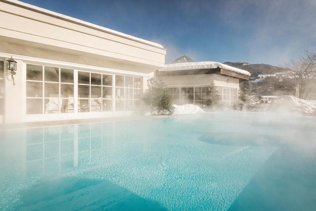 THERESA Wellness Genießer Hotel, foto 4