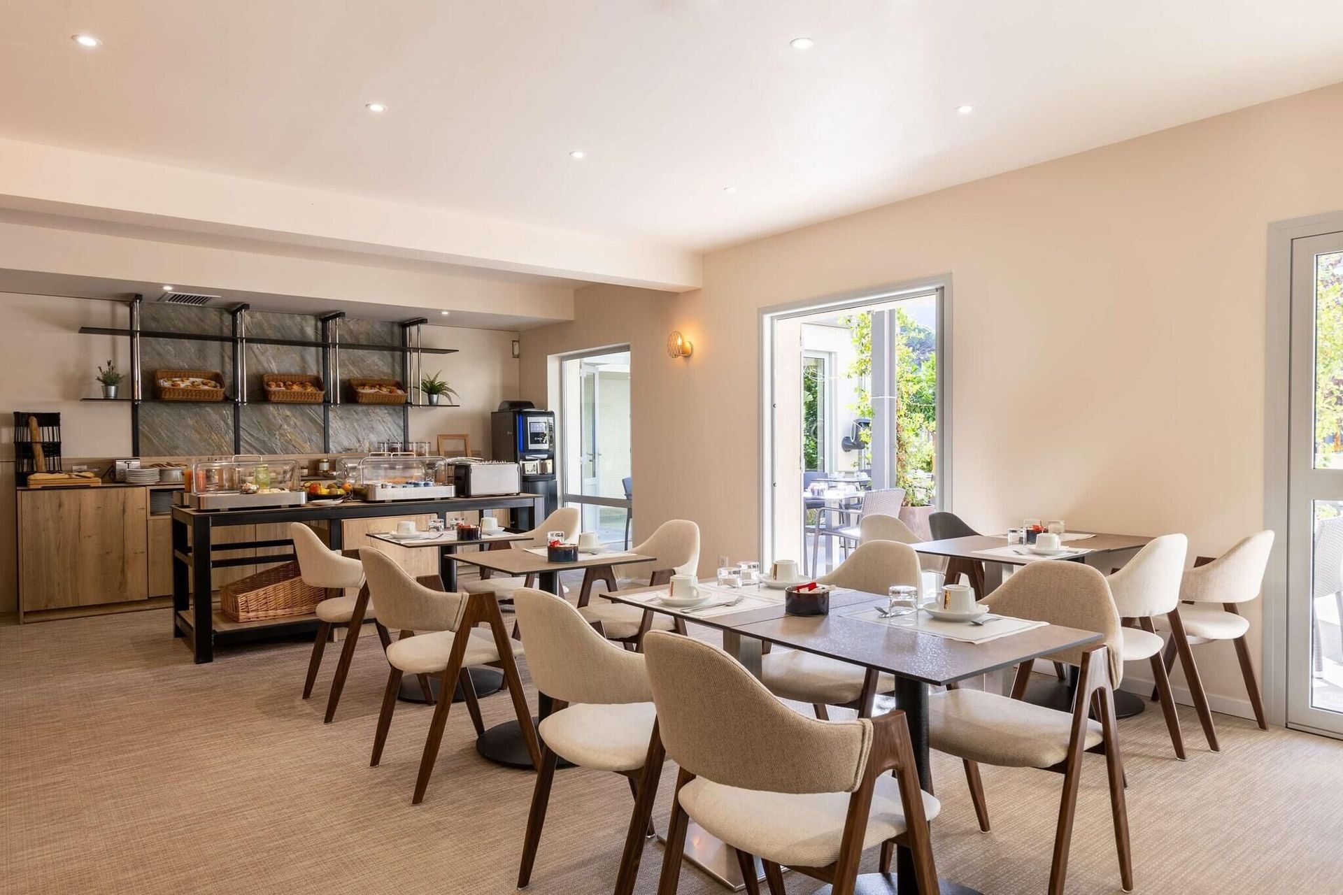 Best Western Hotel & SPA Coeur De Cassis, foto 9