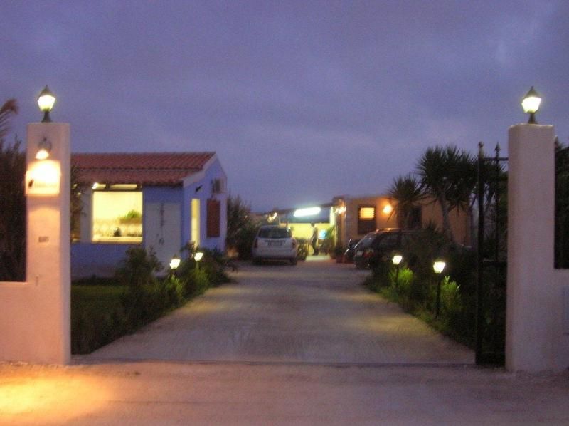 Villa Francesco Bed & Breakfast, foto 4