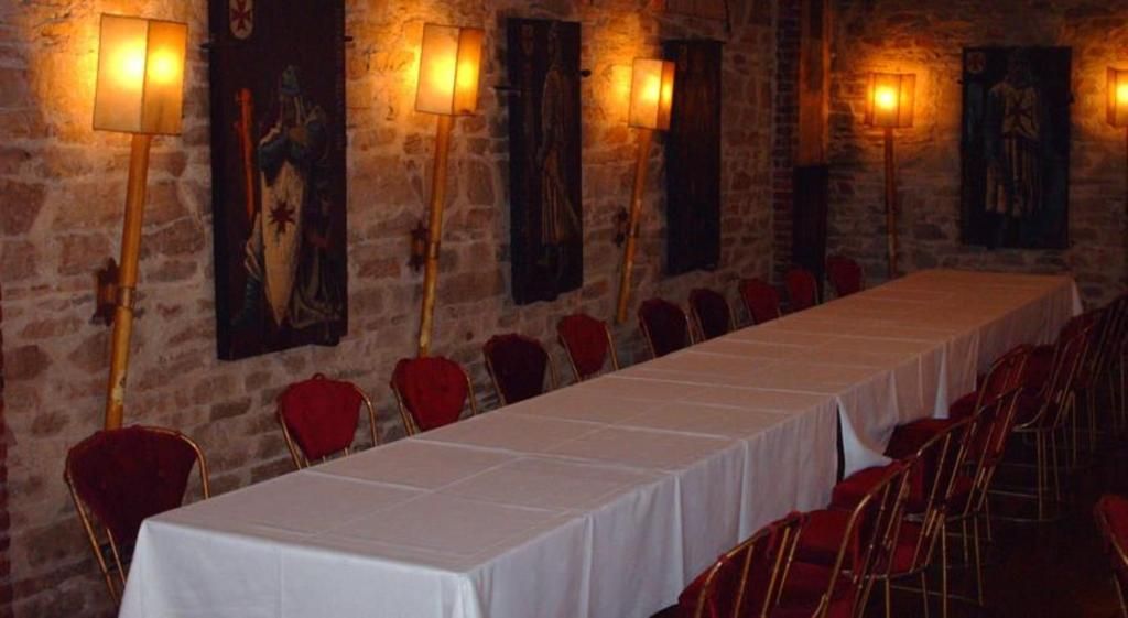 Hotel Temple Ponferrada, foto 9