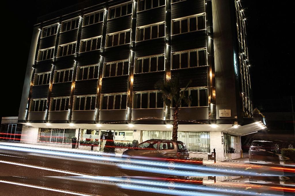 Best Western JFK Hotel, foto 7