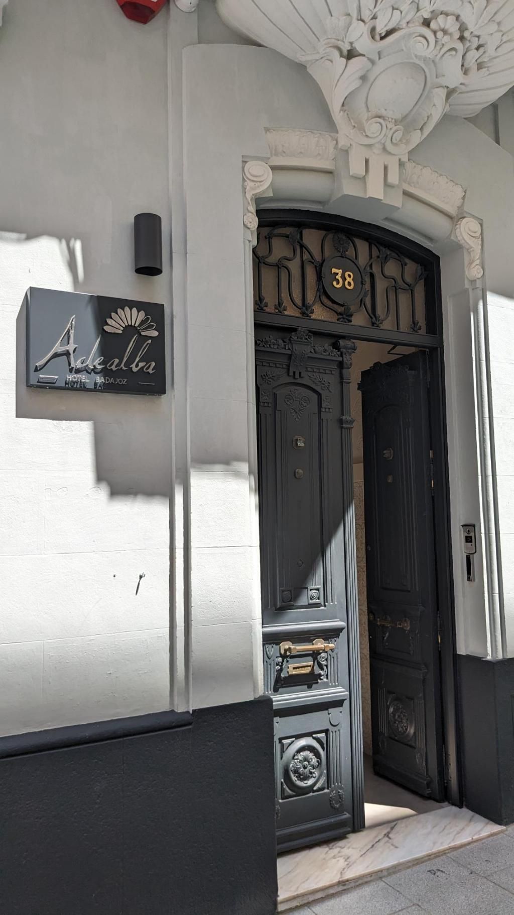 Hotel Boutique Adealba Badajoz, foto 5