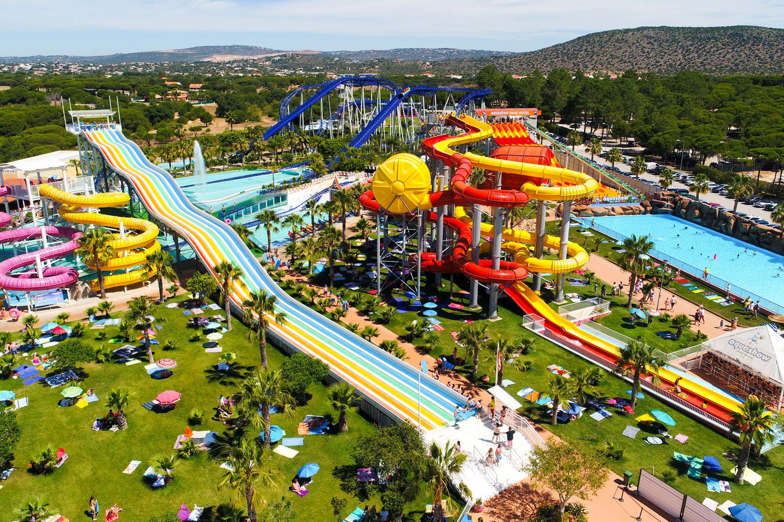 Aquashow Park, foto 8