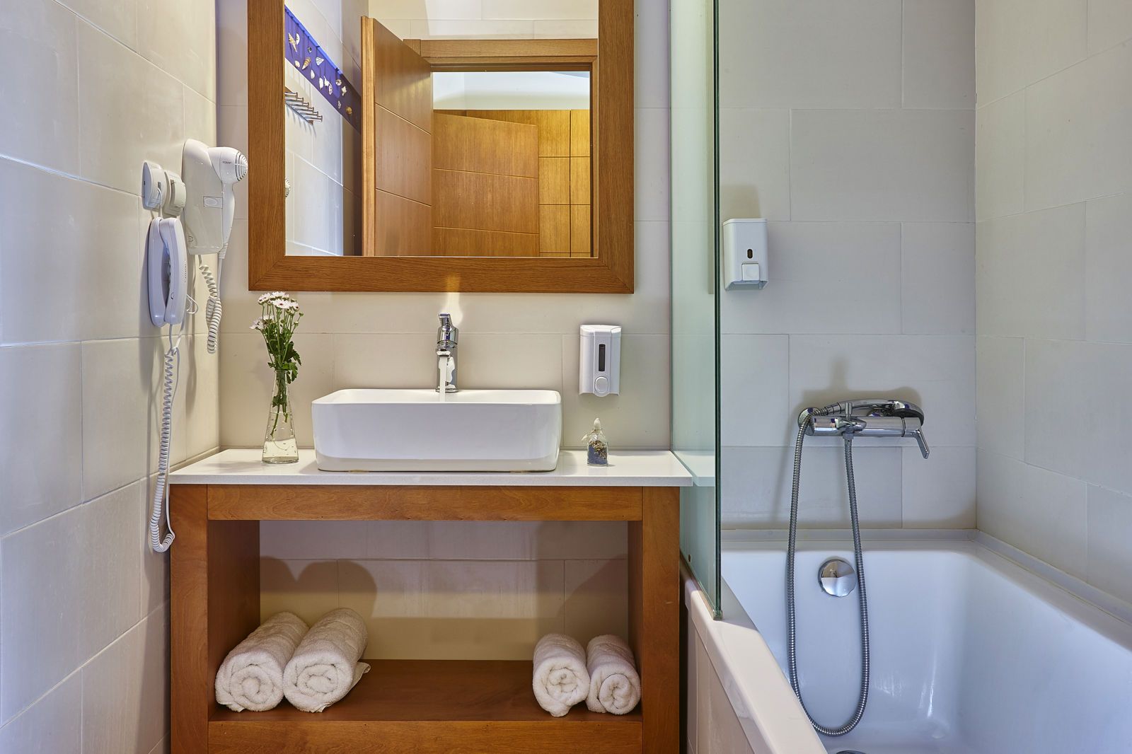 Arminda Hotel & Spa, foto 5