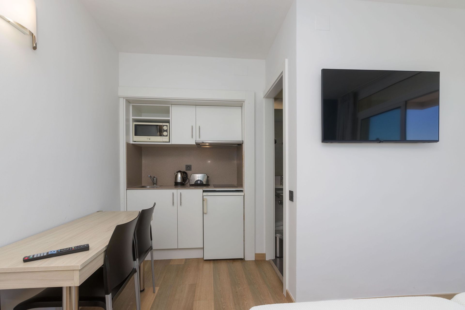 Ponient Aparthotel Marinada, foto 12