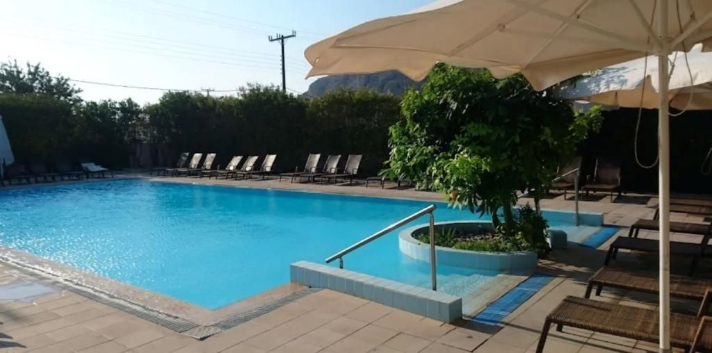 Anavadia Hotel, foto 11