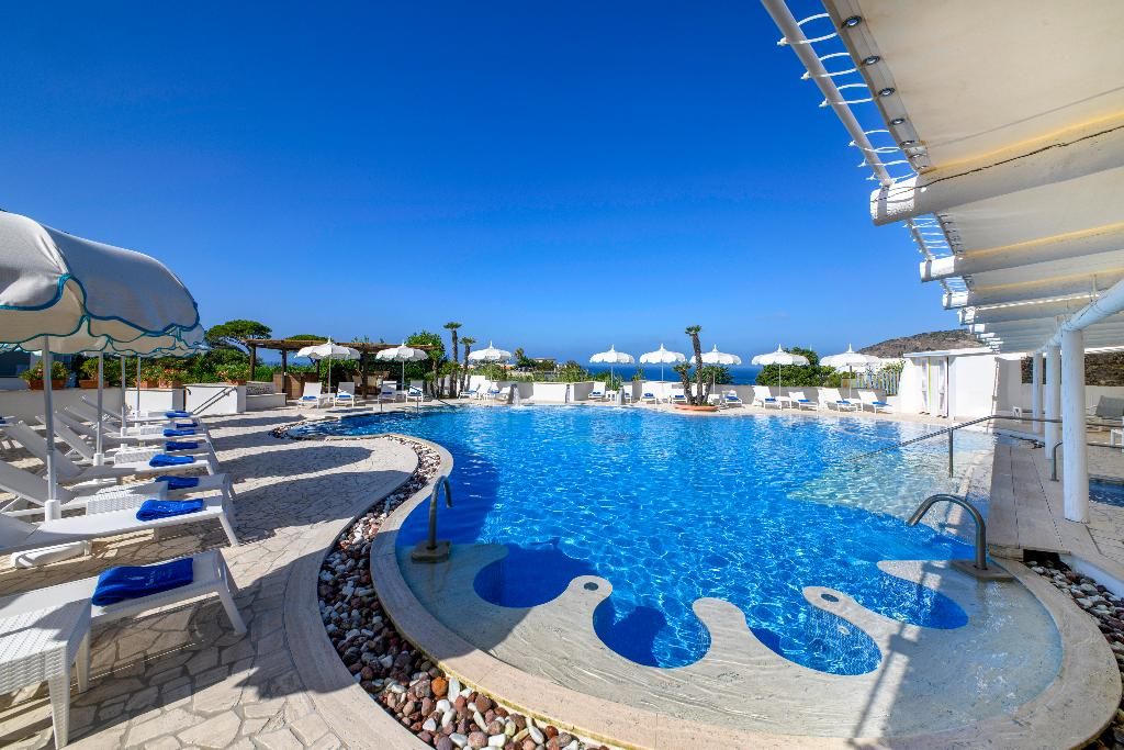 Hotel Terme San Michele & SPA, WorldHotels Distinctive, foto 13