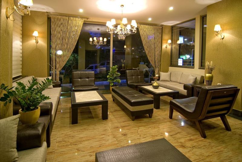 Ilayda Hotel, foto 5
