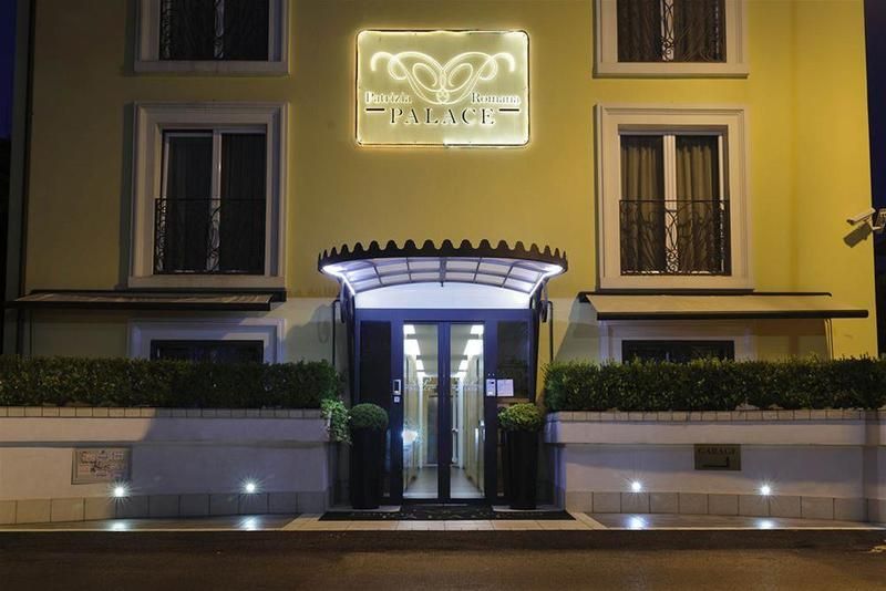 Patrizia Romana Palace, foto 6