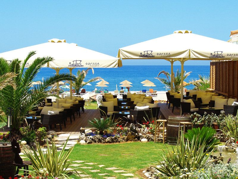 Odyssia Beach, foto 10