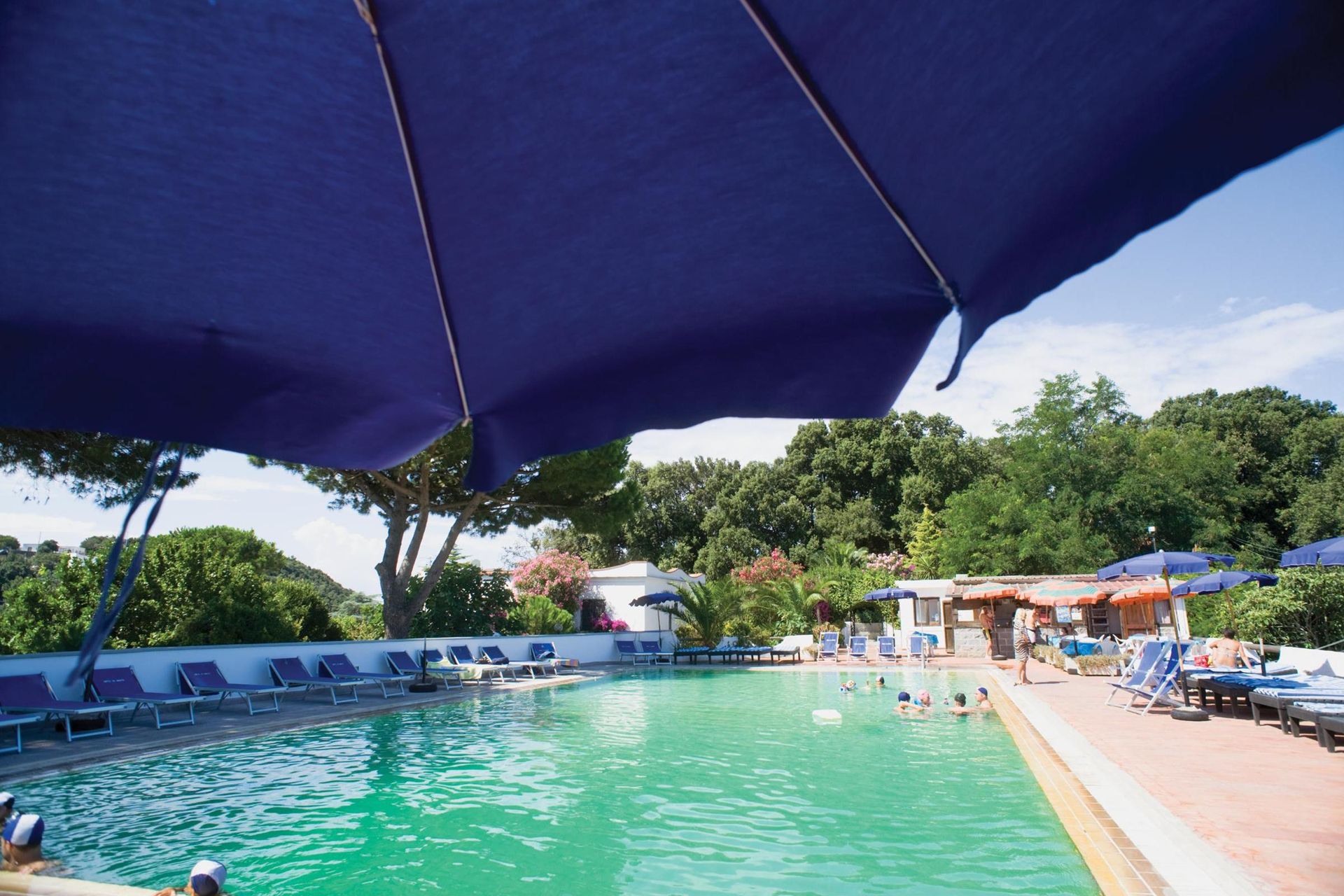 Hotel Al Bosco, foto 10