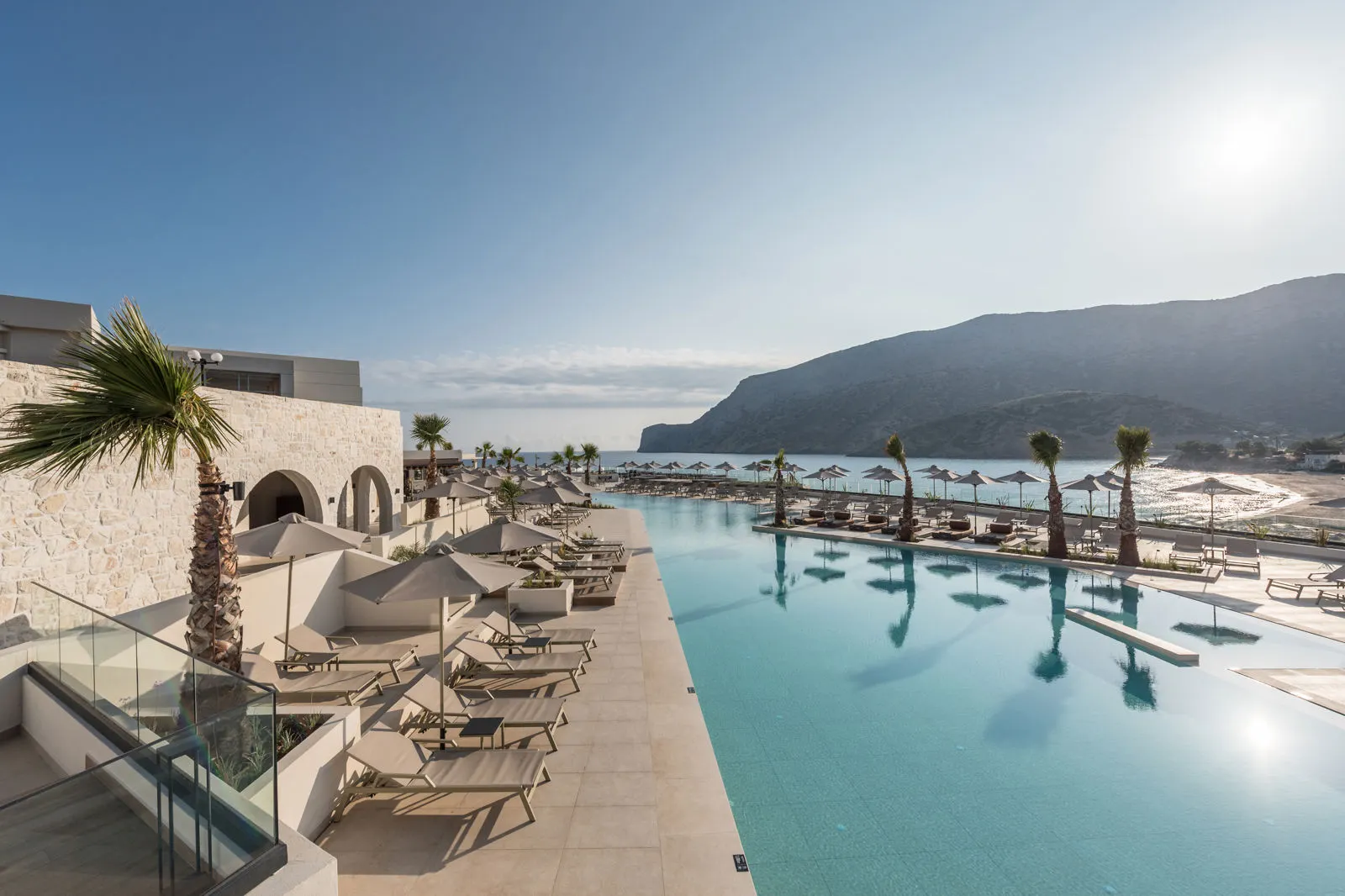 Fodele Beach & Water Park Holiday Resort