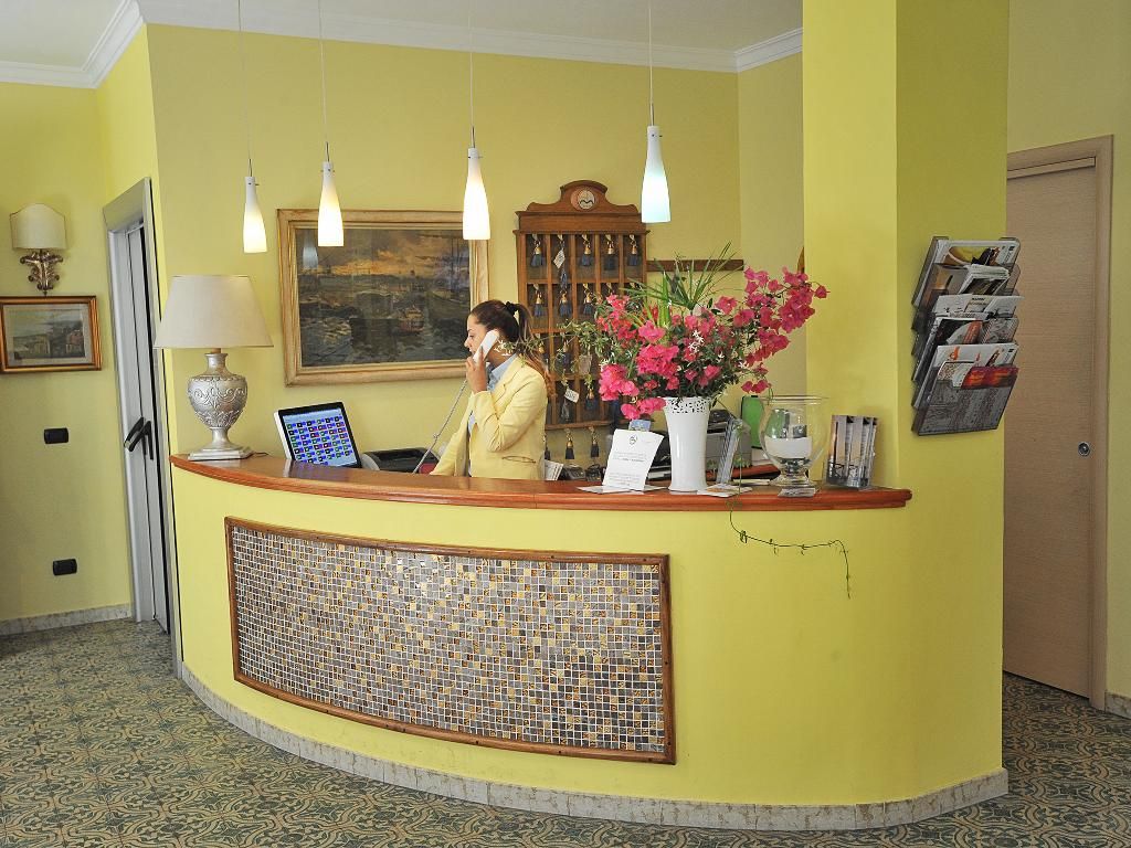 Hotel Miramare, foto 6