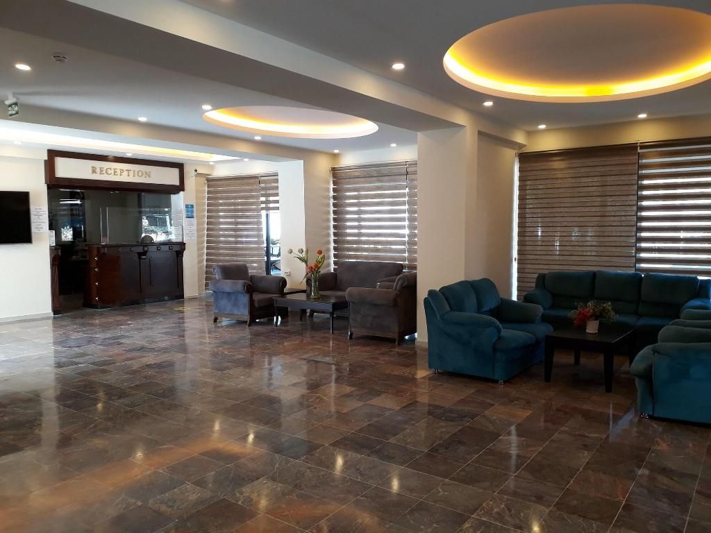 Mert Seaside Hotel, foto 15