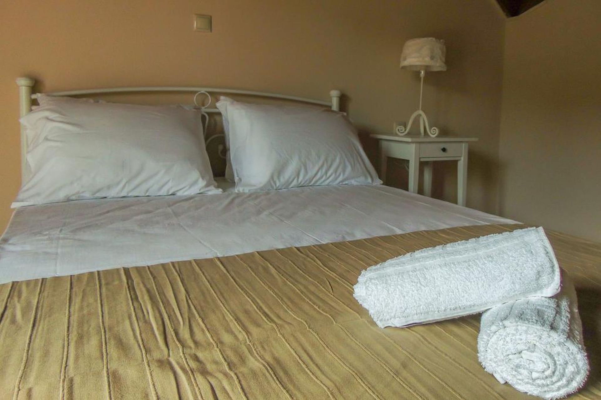 Helianthus Apartments, foto 13