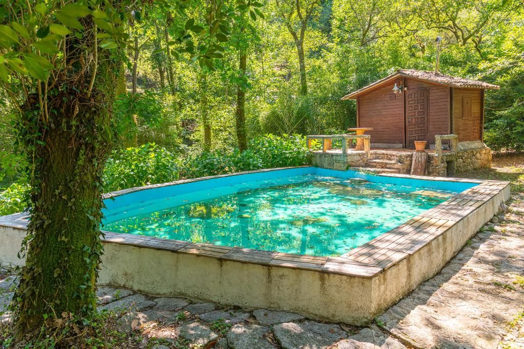 Casa Rural Entre Os Rios, foto 12