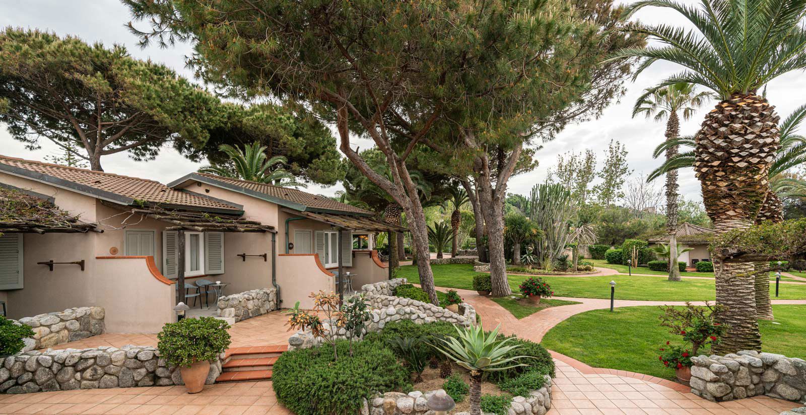 Baia del Sole Resort, foto 12