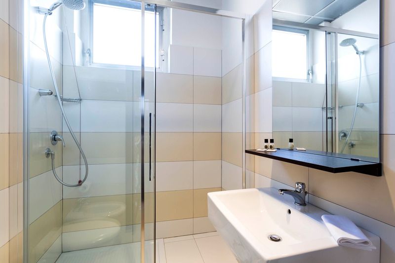 B&B HOTEL Firenze Nuovo Palazzo di Giustizia, foto 7