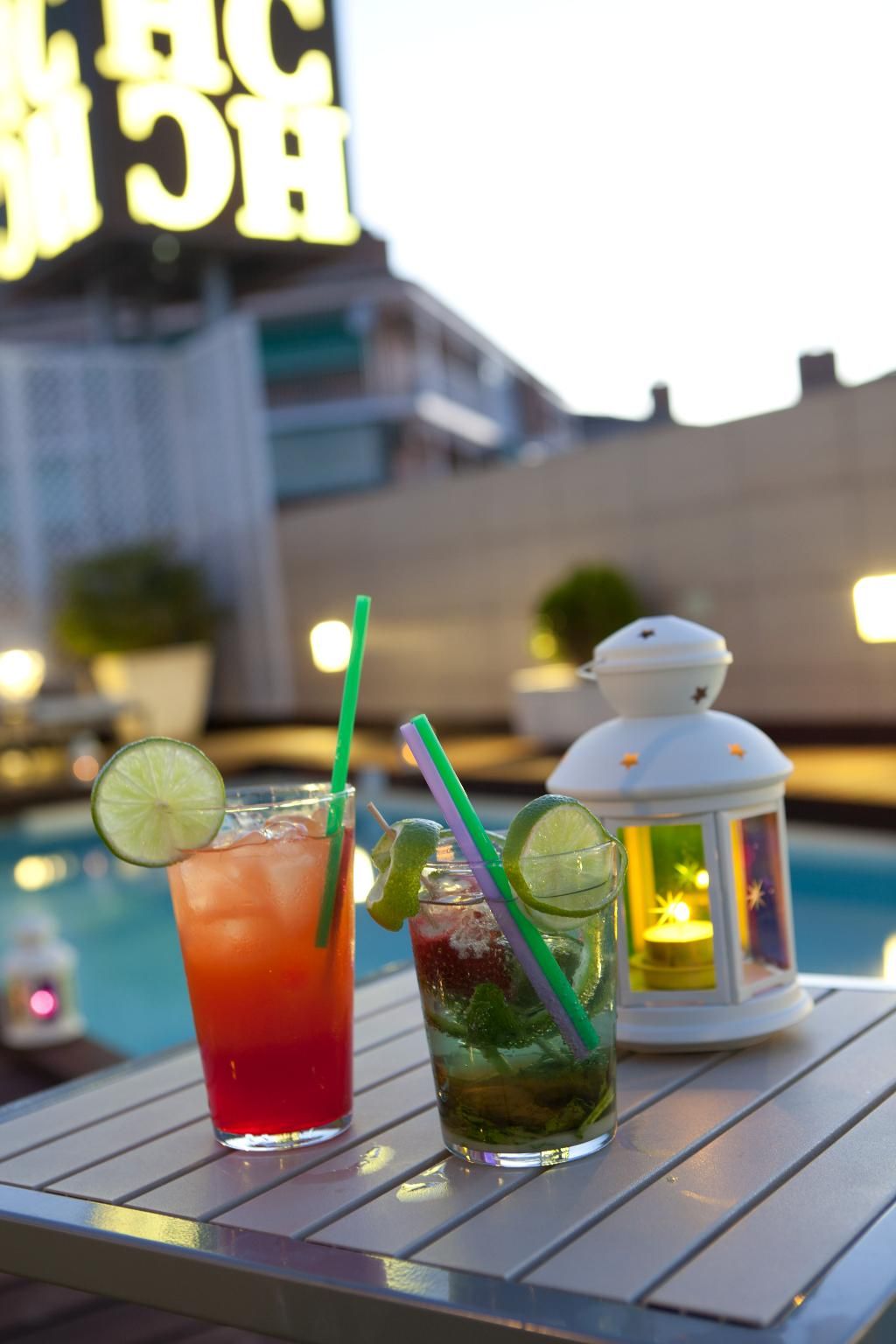 Hotel Andalucia Center, foto 11