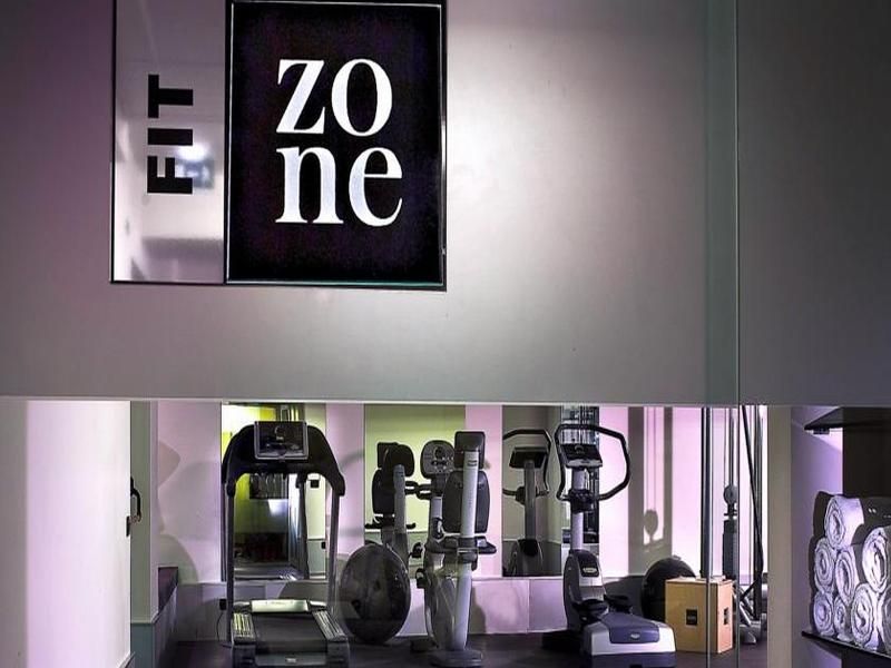 Hotel Zone, foto 10