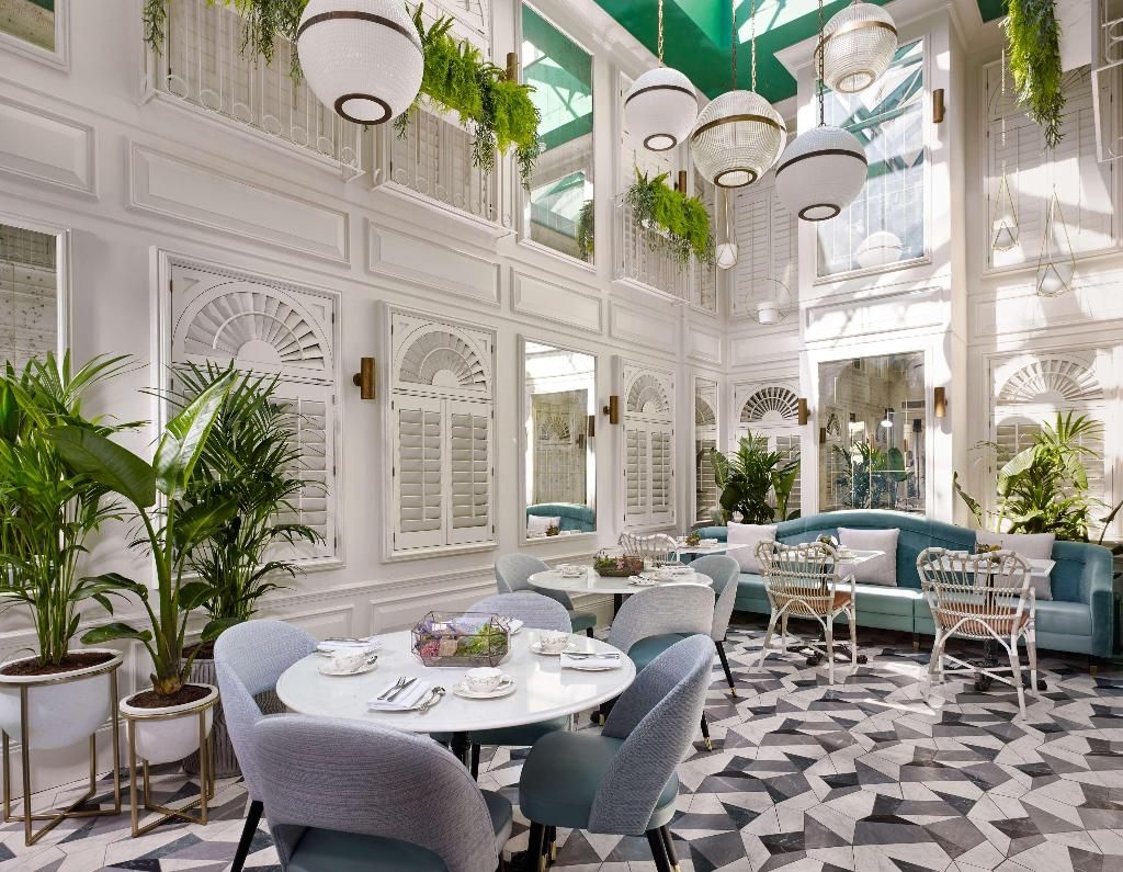 100 Queen's Gate Hotel London, Curio Collection by Hilton, foto 2