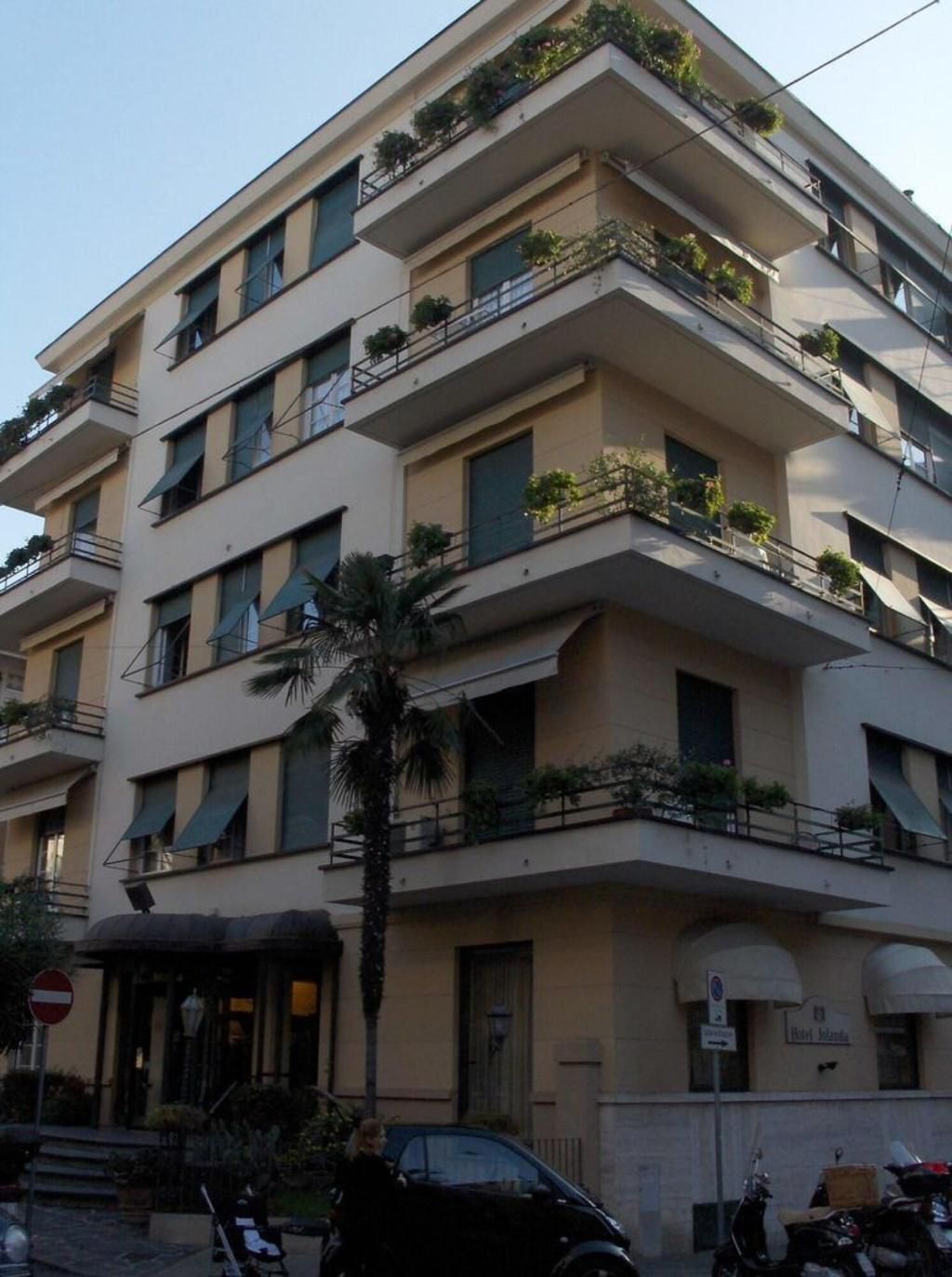 Hotel Jolanda, foto 14