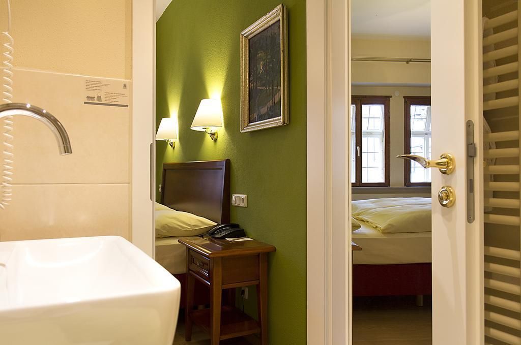 Hotel Reichsküchenmeister, foto 12