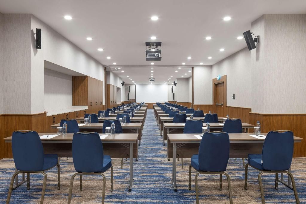 Hampton By Hilton Istanbul Arnavutkoy, foto 12
