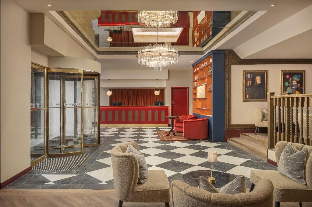 The Welbeck Hotel, foto 9