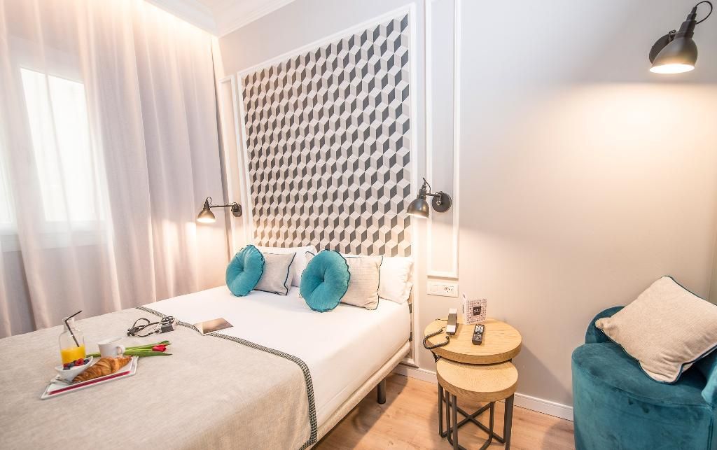 Ona Hotels Mosaic, foto 11