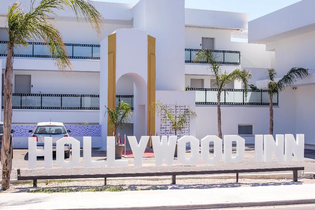 Hollywood Inn, foto 13