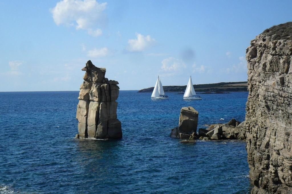 Lu' Hotel Carloforte, foto 4