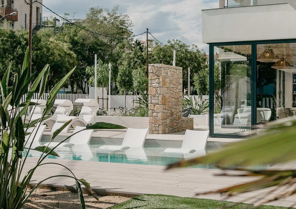 Instants Boutique Hotel, foto 7