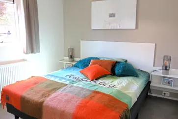 Slaapkamer