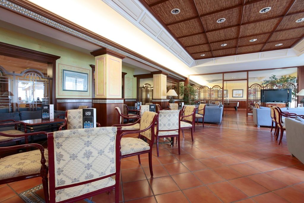 Hotel Roses Platja, foto 3