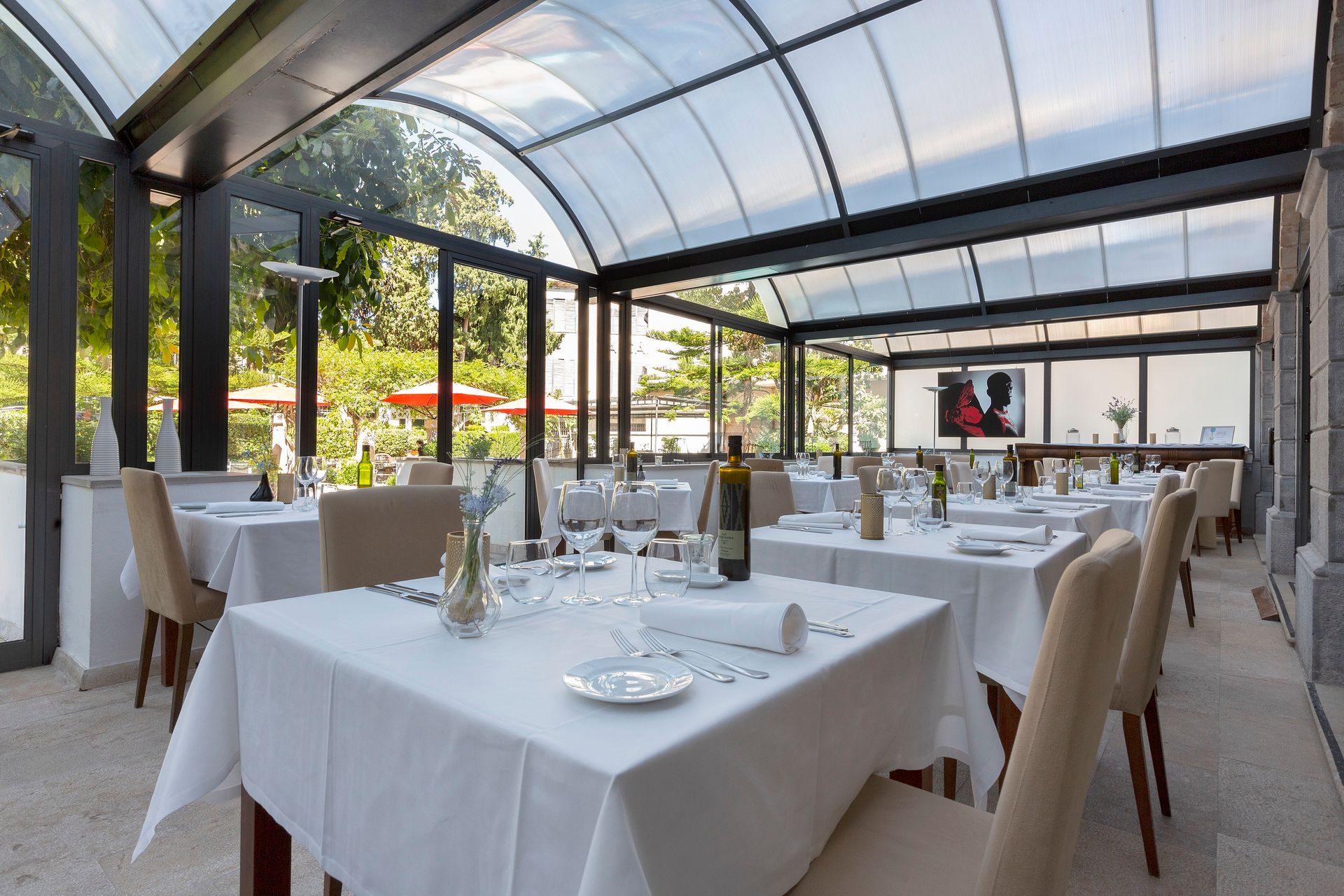 Gran Hotel Soller, foto 10