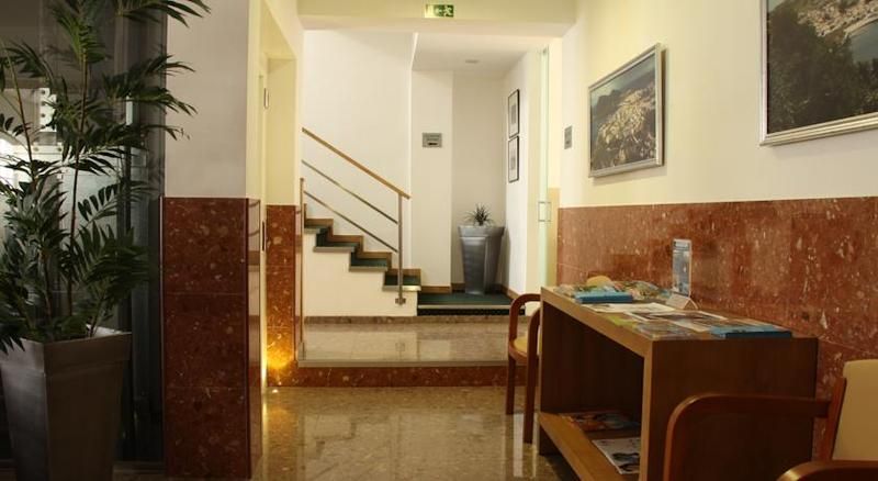 Hotel Zenite, foto 9