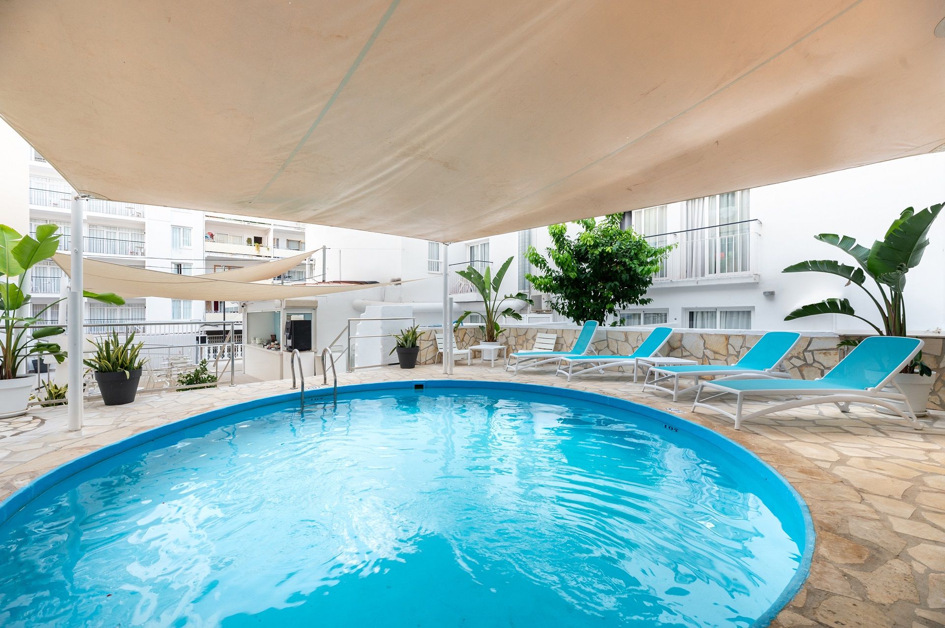 Hotel Vibra Lei Ibiza, foto 8
