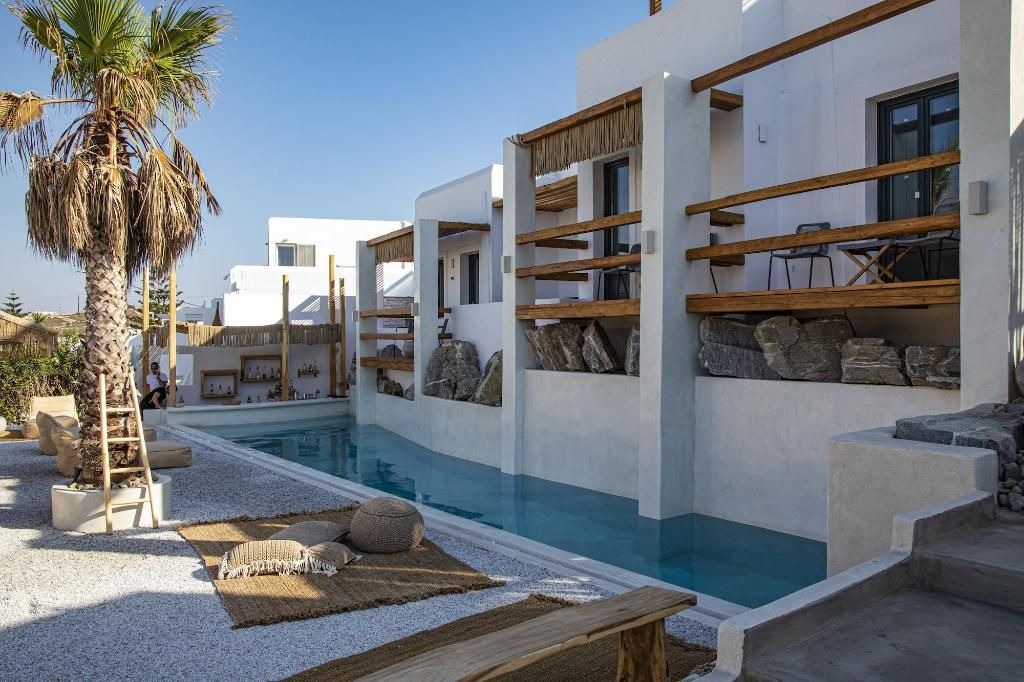 Sandaya Luxury Suites, foto 7
