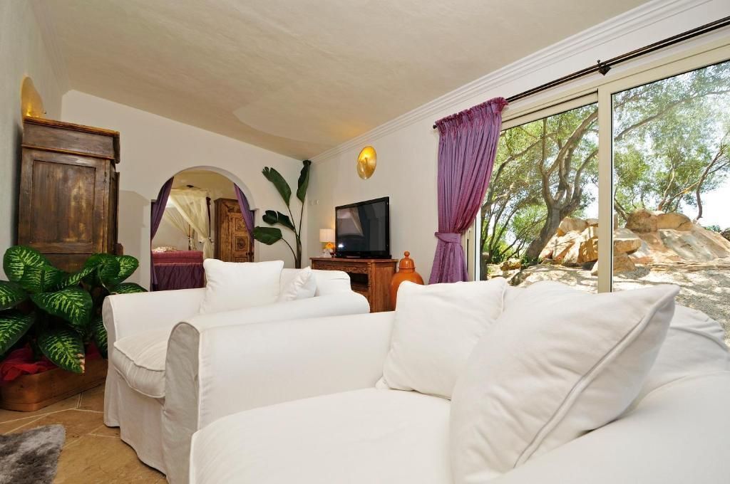 Suites Del Mare Arbatax Hotel, foto 4