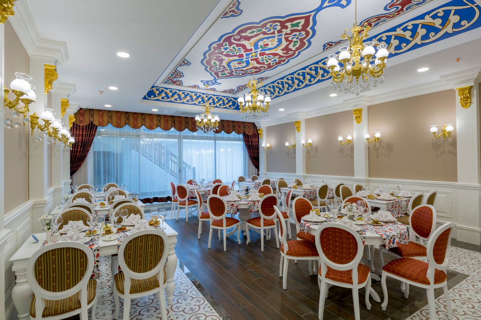 Side Royal Palace Hotel & Spa, foto 15