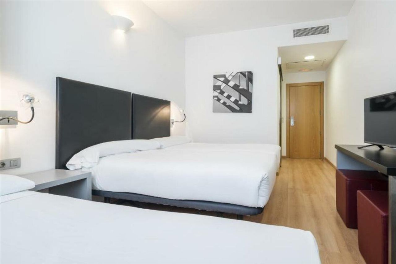 Hotel ILUNION Aqua 3, foto 6