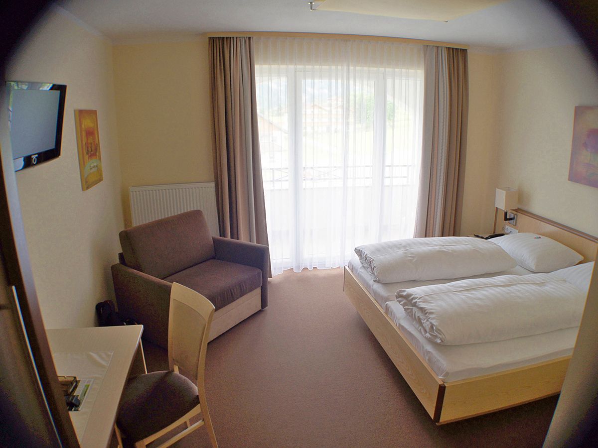 Sonneck Hotel - Restaurant, foto 8