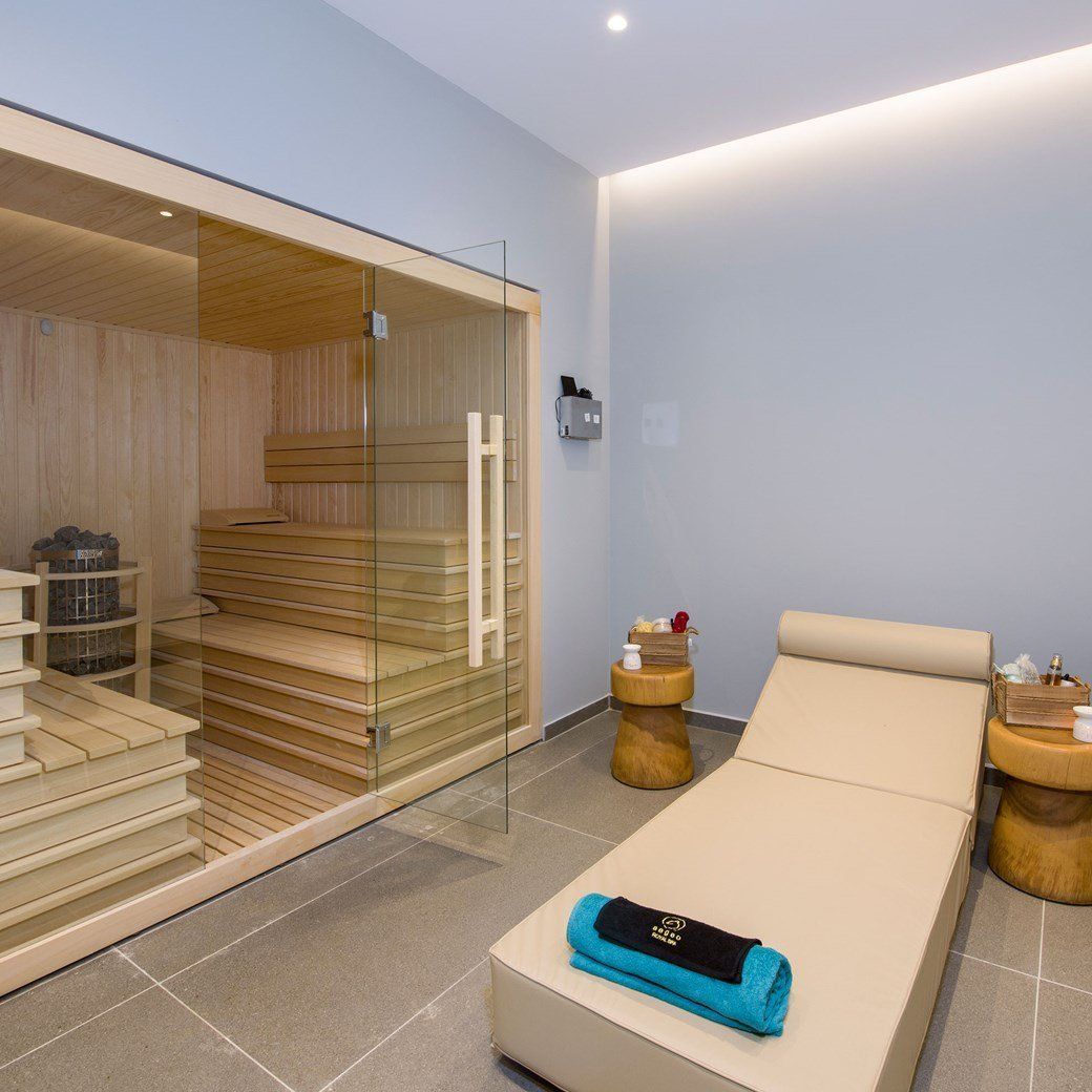 Myrion Beach Resort & Spa, foto 14