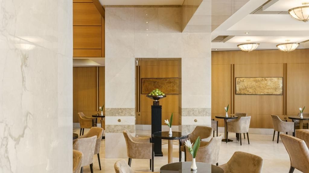 Divani Palace Larissa, foto 3