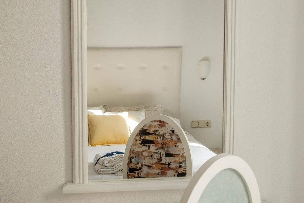 Hostal Vazquez De Mella, foto 10
