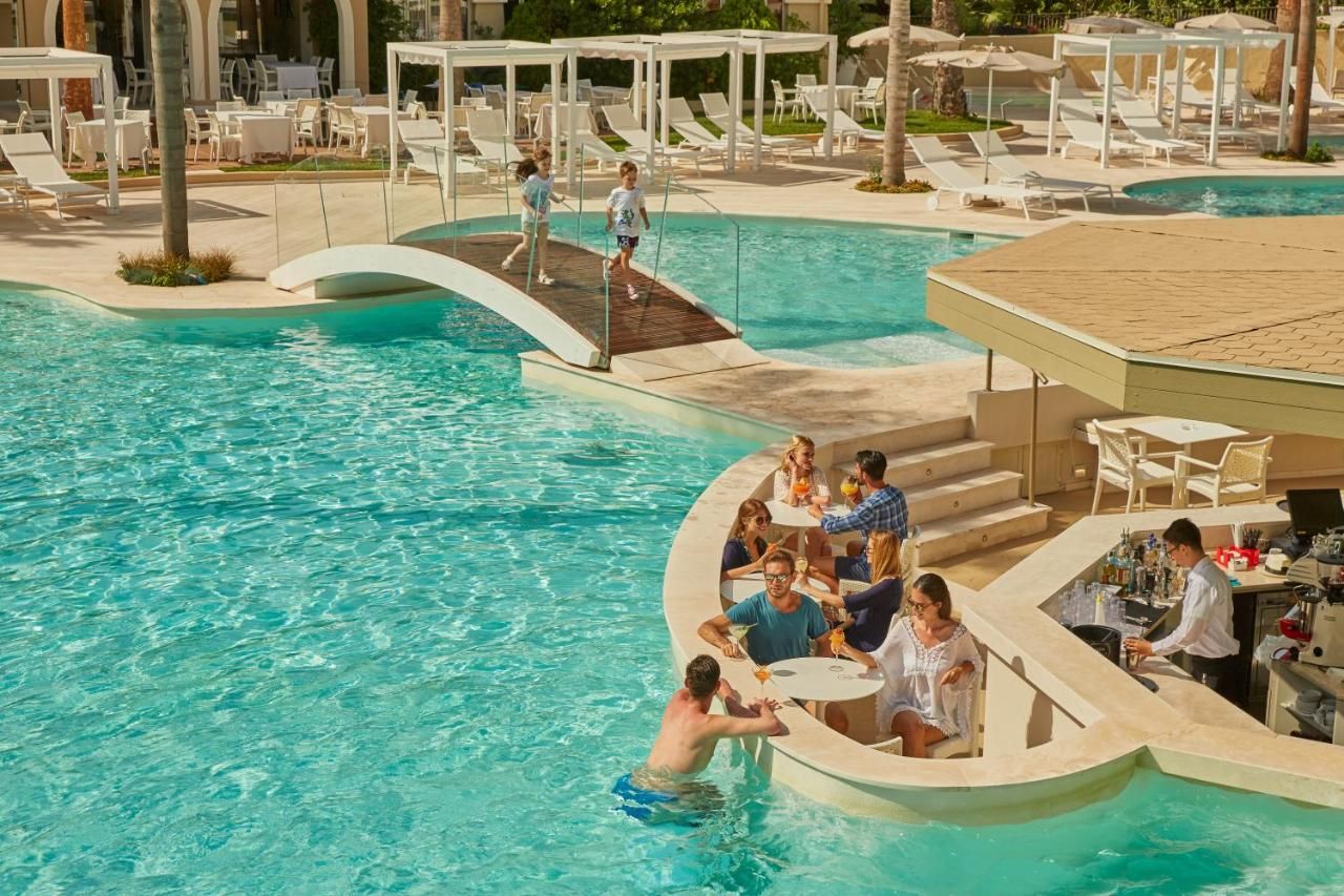 Forte Village - Hotel Bouganville, foto 7