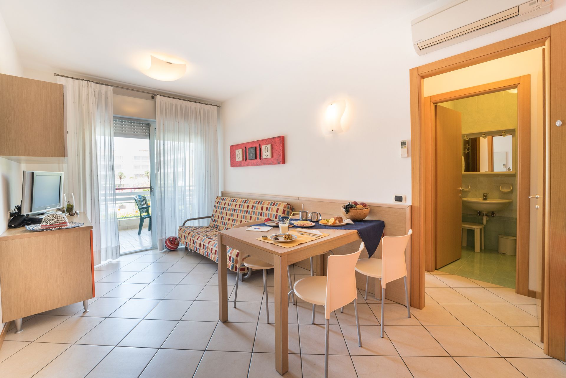 Aparthotel & Villaggio Planetarium Resort, foto 8