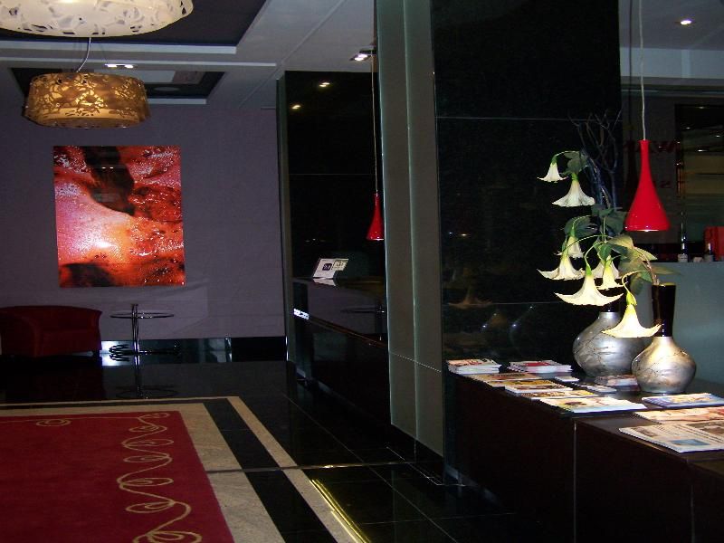 Washington Parquesol Suites&Hotel, foto 7